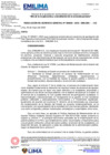 Vista preliminar de documento RESOLUCIÓN DE GERENCIA GENERAL Nº 000050 - 2025 - EMILIMA -  – GG 