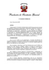 Vista preliminar de documento RSG 049-2025-VIVIENDA-SG