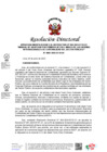 Vista preliminar de documento Resolución Directoral N° 0007-2025-EF/51.01