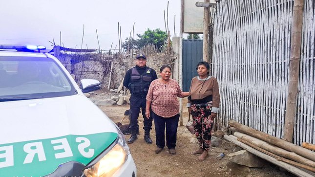 Actuamos con empatía y responsabilidad