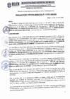 Vista preliminar de documento RESOLUCION DE GERENCIA MUNICIPAL N° 114 -2025-MDB-GM