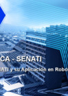 Vista preliminar de documento Robotica - SENATI
