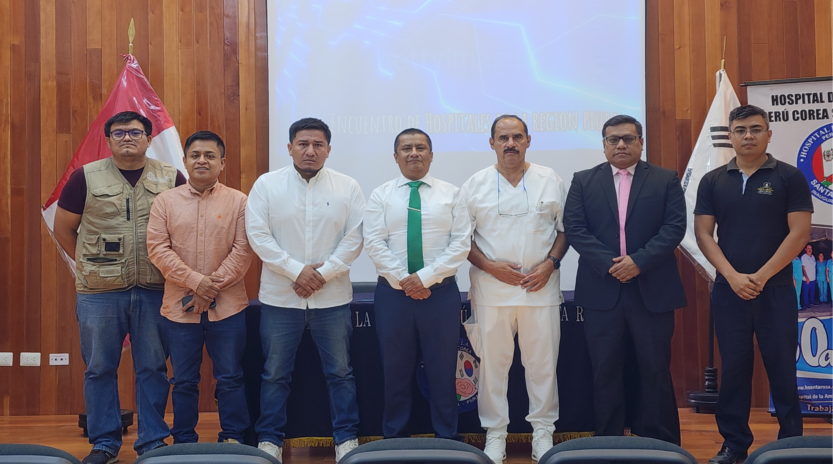 Trabajo articulado permite mejorar sistemas en salud