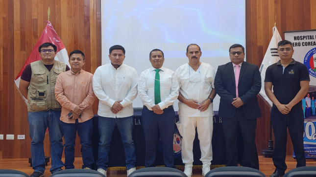 Trabajo articulado permite mejorar sistemas en salud