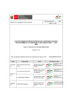 Vista preliminar de documento Plan de Comunicación Estratégica 2025