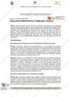 Vista preliminar de documento RESOLUCION ADMINISTRATIVA-000626-2025-P-CSJAN