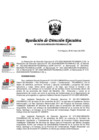 Vista preliminar de documento RECONFORMAR LA COMISIÓN DE LIQUIDACION DEL PROYECTO BAMBU