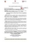 Vista preliminar de documento RESOLUCION ADMINISTRATIVA-000438-2025-CED-CSJJU