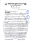 Vista preliminar de documento RESOLUCIÓN N° 036-2025-R-UNAMAD-ANULADO