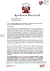 Vista preliminar de documento Resolución Directoral N° 2756-2025-MTC/17.02