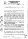 Vista preliminar de documento 2_RESOLUCION GERENCIAL REGIONAL GENERAL 258-2025-GRU-GR-GGR APRUEBA CRONOGRAMA NOMBRAMIENTO