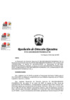 Vista preliminar de documento APROBAR LA ACTUALIZACIÓN PAC VERSIÓN 001-2025