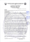 Vista preliminar de documento RESOLUCIÓN N° 037-2025-R-UNAMAD
