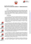 Vista preliminar de documento RSG-0038-2025-MIDIS-SG