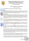 Vista preliminar de documento ACUERDO DE CONCEJO Nº 047-25-CM-RECONOCIMIENTO DEL COMITE DE VIGILANCIA DEL PRESUPUESTO PARTICIPA-25