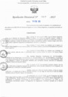 Vista preliminar de documento RD N° 907-2025