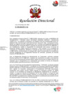 Vista preliminar de documento Resolución Directoral N° 2780-2025-MTC/17.02