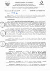 Vista preliminar de documento RD N° 909-2025