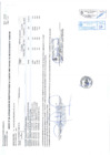 Vista preliminar de documento Anexo Nº 06 Aprobación de Modificaciones al Cuadro Multianual de Necesidades  Nº 00000748