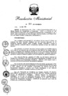 Vista preliminar de documento Plan Estratégico Sectorial Multianual 2016 - 2021