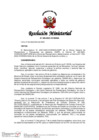 Vista preliminar de documento Plan Estratégico Sectorial Multianual 2024-2030