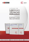 Vista preliminar de documento Boletín de normas obligatorias a junio de 2025
