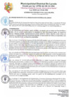 Vista preliminar de documento ACUERDO DE CONCEJO Nº 051-25-CM-APROBAR SUBV ECON A FAVOR DE SRA MARCELA SEGURA POR MOTIVO DE SALUD