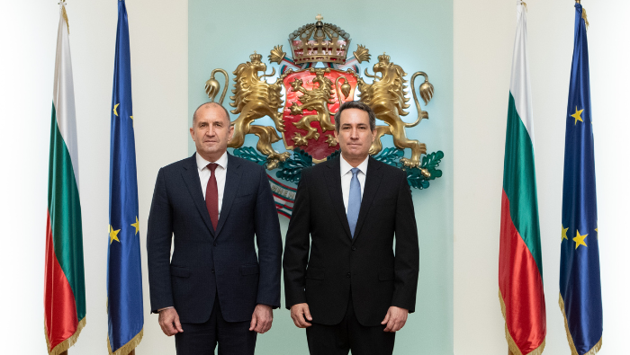 Bulgaria 2