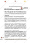 Vista preliminar de documento RESOLUCION ADMINISTRATIVA-000642-2025-P-CSJAN