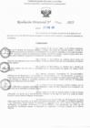 Vista preliminar de documento RD N° 912-2025