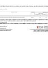 Vista preliminar de documento Octogésima Octava modificación del Cuadro Multianual de Necesidades 2025