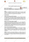Vista preliminar de documento RESOLUCION ADMINISTRATIVA-000646-2025-P-CSJAN