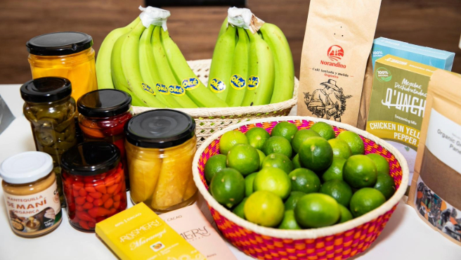 PROMPERÚ posiciona la oferta agroexportadora peruana en ferias internacionales estratégicas
