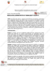 Vista preliminar de documento RESOLUCION ADMINISTRATIVA-000648-2025-P-CSJAN