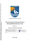 Vista preliminar de documento Plan de transición al Protocolo IPV6 - 2025_2027