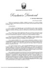 Vista preliminar de documento Resolución Directoral No. 198-2025-MINEM-DGH