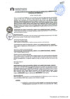 Vista preliminar de documento Acta de Sesión Extraordinaria N°002-2025