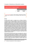 Vista preliminar de documento Corrupción: El obstáculo para el desarrollo y la justicia - Arana Huarancca, Fiorella Yvonne (p. 26-41)