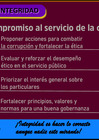 Vista preliminar de documento Etica y compromiso