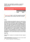 Vista preliminar de documento El delito como recurso y aprendizaje: Trayectorias delictivas, laborales y educativas de una localidad en desventaja social - Benites Guerrero, Sebastián (p. 63-86)