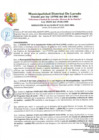 Vista preliminar de documento RESOLUCION DE ALCALDIA Nº 131-2025-RECONOCIMI DEL NUEVO COMITE DE ADMINISTRA DEL PROGRAMA VASO DE LE