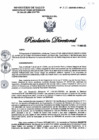 Vista preliminar de documento RD N°315-2025-DG-DIRIS-LC