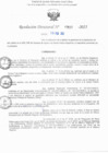 Vista preliminar de documento RD N° 917-2025