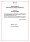 Vista preliminar de documento COMUNICADO MODIFICACIÓN DE CRONOGRAMA 