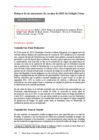 Vista preliminar de documento Balance de incautaciones de cocaína de 2023 de InSight Crime - Pisfil Casas, Stalin Einstein Anaximenes (p. 175-178)