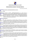 Vista preliminar de documento Resolución de Alcaldía Nº040-2025-MDLP/AL
