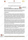 Vista preliminar de documento RESOLUCION ADMINISTRATIVA-000654-2025-P-CSJAN