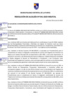 Vista preliminar de documento Resolución de Alcaldía Nº041-2025-MDLP/AL