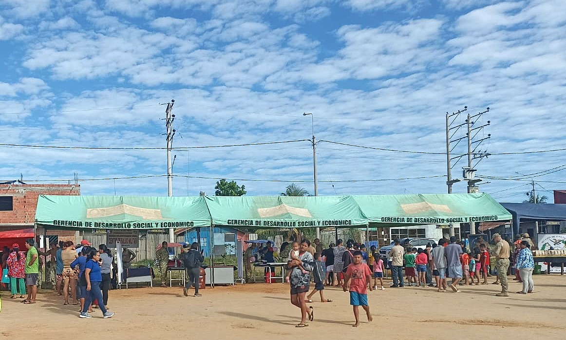 Ucayali