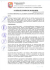 Vista preliminar de documento ACUERDO DE CONSEJO N 69-2025-MDM